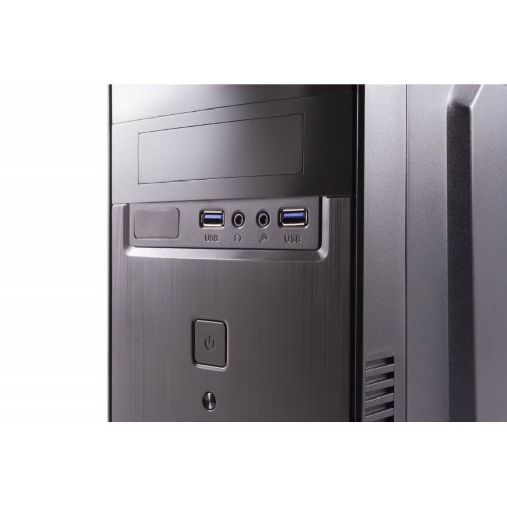 Caja para PC mini ITX IT05 » CoolBox → Informática / Periféricos /  Componentes / Tecnología